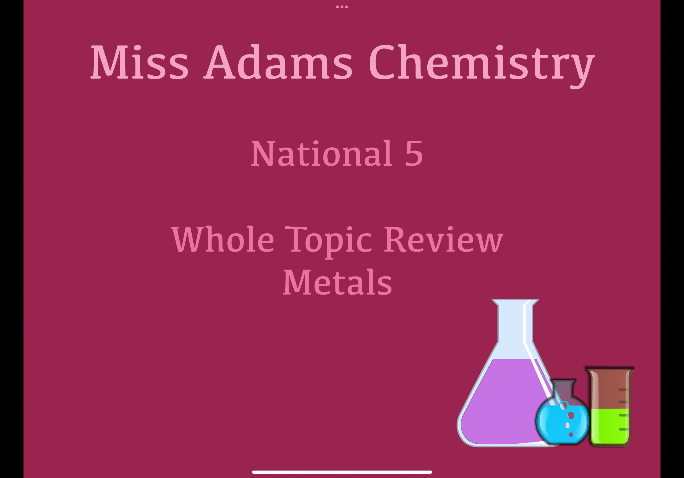 image from Metals
